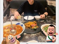 -美庐餐厅·湖北菜·吴佩孚公馆(南京路店)