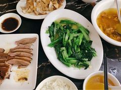 -乌文新澄海卤鹅店