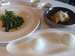 和风雪媚娘-富力丽思卡尔顿酒店·丽轩中餐厅