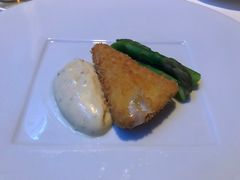 -迪拜帆船酒店海底餐厅