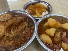 -凤张螺蛳粉·爽口粉(跃进路总店)