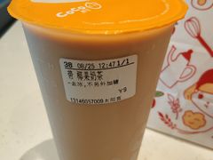 -CoCo都可(新太阳宫店)