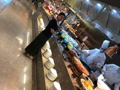 -佳源四季酒店-雅悦自助餐厅(新洲路店)