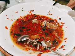 -上菜呷饭(花溪店)