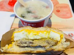 -肯德基(建华店)