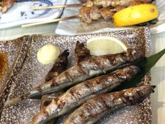 -有喜屋·深夜食堂(北京西路店)