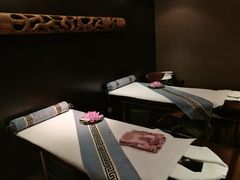 -华夏良子·足道SPA艾灸(王府井店)