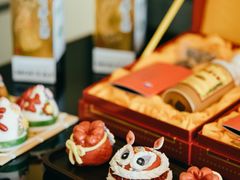 -徐记海鲜·宴会(大唐西市|丰庆店)