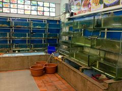 水产区-浔埔人海鲜楼