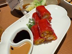 -避风塘·老港味餐厅(虹口龙之梦店)