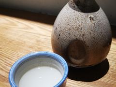 米酒-静一餐厅·湖北菜(前门创始店)