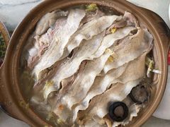 -砂锅居(西四店)