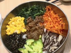 -小木屋拌饭(沈阳中街大悦城店)