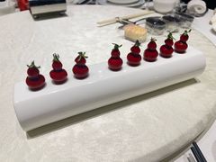 -太湖饭店·寄畅轩中餐厅