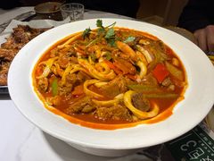 黄焖羊羔肉-贯贯吉·清真餐厅(浙江中路店)