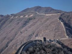 -慕田峪长城