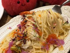 -秘密旅行Bonjour(黑金冠 江南西店)