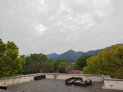 -九里云松·天香餐厅