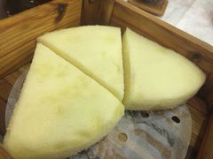 小米糕-丰谷茶楼(鸿大广场店)