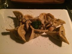 文火烤猪肘馅手工焗饺-EATALIA意塔利意式餐厅(鼓楼店)