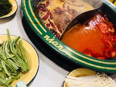 -有拈头成都市井火锅(老门东店)