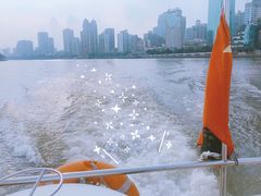 -珠江夜游广州塔·中大码头