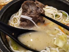 -大鼓米线(杭州国大城市广场店)