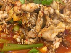 -渝蛙馆(新百店)