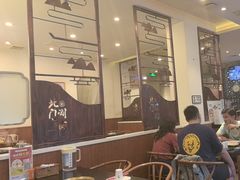 -北门涮肉·铜锅涮肉(南锣鼓巷店)