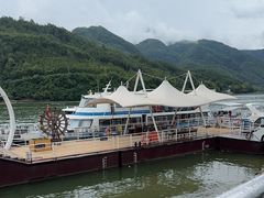 -后柳水乡