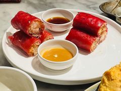 -蝴蝶里·粤菜·点心(龙湖天街&滨江店)