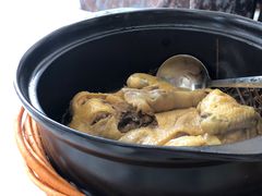 -聚丰园•湖鲜餐厅(阿红私房菜梅石路店)