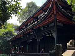 -成都武侯祠博物馆