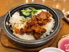 -米字旁先锋韩餐(茂业天地店)