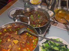 -山里俏·地标皖南菜·屯溪臭鳜鱼(北城万达店)