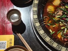 -一只烧鸡公(解放碑店)