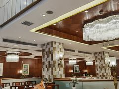 大堂-乾隆美食·本帮菜(黄河路店)