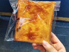 -Juicy Bakery(大学路店)