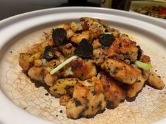 -上海滩餐厅(BFC外滩金融中心店)