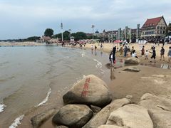 -老虎石海上公园