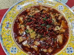 -北平味道.京味菜.烤鸭(梨园店)