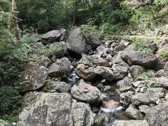 -宁波五龙潭景区