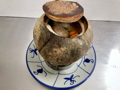 -達揚原味燉品(文明路店)