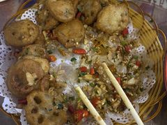 -冶建镜子·老南昌大排档·江西虾王(总店)