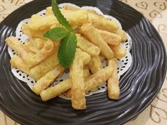 -大鸭梨烤鸭(左家庄店)
