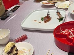 -盛百味·家宴餐厅(霸州分店)