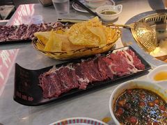 -三头牛·潮汕牛肉生蚝火锅 (夏湾店)