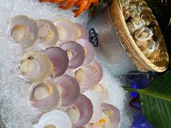 -广州融创花间堂悦雪酒店-花间食西餐厅