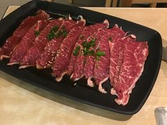 -新石器烤肉(中房金谊广场店)