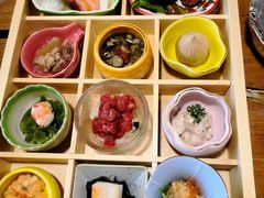 -赤坂亭·M9和牛烧肉·铁板烧(合肥万象城店)